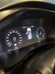 Volvo XC40 2020 Inscription Panorama T4 Ελληνικό-thumb-37