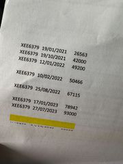 Volvo XC40 2020 Inscription Panorama T4 Ελληνικό-thumb-12