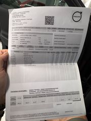 Volvo XC40 2020 Inscription Panorama T4 Ελληνικό-thumb-13