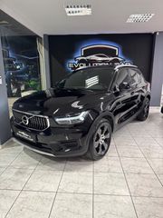 Volvo XC40 2020 Inscription Panorama T4 Ελληνικό-thumb-22