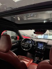 Volvo XC40 2020 Inscription Panorama T4 Ελληνικό-thumb-28
