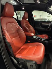 Volvo XC40 2020 Inscription Panorama T4 Ελληνικό-thumb-29
