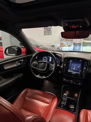 Volvo XC40 2020 Inscription Panorama T4 Ελληνικό-thumb-30
