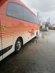 Mercedes-Benz 2011 Travegp15rhd-thumb-1