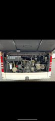 Mercedes-Benz 2011 Travegp15rhd-thumb-10