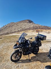 Bmw R 1250 GS Adventure 2021 Adventure
