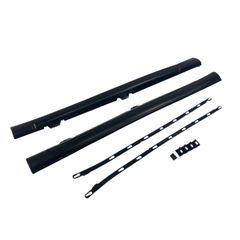 Μαρσπιέ tuning Vw Golf 6 - 3/5 πορτο - R20 design