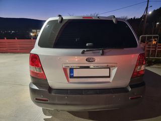 Kia Sorento 2007-thumb-1
