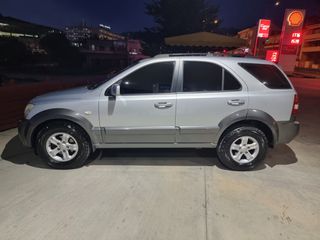 Kia Sorento 2007-thumb-2