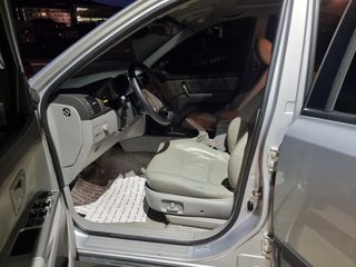 Kia Sorento 2007-thumb-3