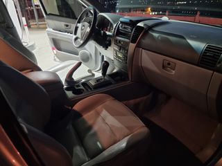 Kia Sorento 2007-thumb-6