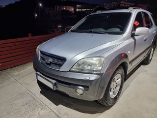 Kia Sorento 2007