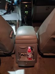 Kia Sorento 2007-thumb-8