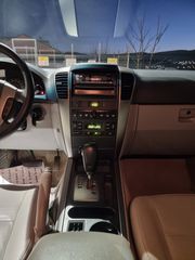 Kia Sorento 2007-thumb-9