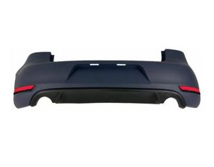 Πίσω προφυλακτήρας Vw Golf 6 - GTI Design
