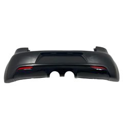 Πίσω προφυλακτήρας Vw Golf 6 - R20 Design