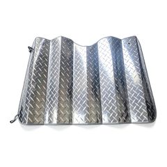 Ηλιοπροστασία Παρμπρίζ Laser 150x80cm με Βεντούζες