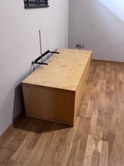 Έπιπλο τηλεόρασης με αποθηκευτικό χώρο-thumb-4