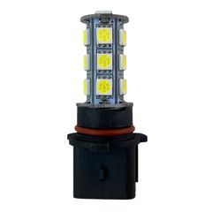 Led λάμπα P13 με 18 led 5050 Cree και προτζέκτορα - 1τμχ.