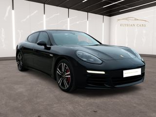 Porsche Panamera 2015 Diesel 3.0 V6 | PDK | Air Suspension | ACC | BOSE