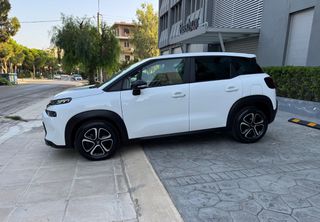 Citroen C3 Aircross 2024 1.5 BlueHDi 110 ps