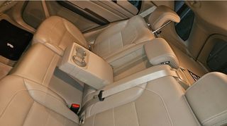 Mercedes-Benz ML 250 2014 1οΧερι ΔΕΡΜΑ ΠΥΡΓΟΣ  ΕΛΛΗΝΙΚΟ-thumb-9