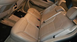 Mercedes-Benz ML 250 2014 1οΧερι ΔΕΡΜΑ ΠΥΡΓΟΣ  ΕΛΛΗΝΙΚΟ-thumb-10