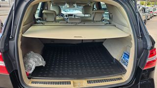 Mercedes-Benz ML 250 2014 1οΧερι ΔΕΡΜΑ ΠΥΡΓΟΣ  ΕΛΛΗΝΙΚΟ-thumb-38