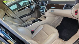 Mercedes-Benz ML 250 2014 1οΧερι ΔΕΡΜΑ ΠΥΡΓΟΣ  ΕΛΛΗΝΙΚΟ-thumb-1