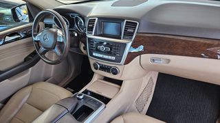 Mercedes-Benz ML 250 2014 1οΧερι ΔΕΡΜΑ ΠΥΡΓΟΣ  ΕΛΛΗΝΙΚΟ-thumb-45