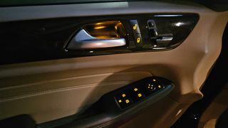 Mercedes-Benz ML 250 2014 1οΧερι ΔΕΡΜΑ ΠΥΡΓΟΣ  ΕΛΛΗΝΙΚΟ-thumb-16