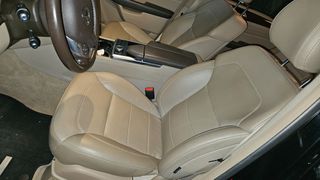 Mercedes-Benz ML 250 2014 1οΧερι ΔΕΡΜΑ ΠΥΡΓΟΣ  ΕΛΛΗΝΙΚΟ-thumb-17
