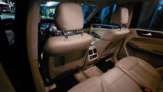 Mercedes-Benz ML 250 2014 1οΧερι ΔΕΡΜΑ ΠΥΡΓΟΣ  ΕΛΛΗΝΙΚΟ-thumb-19