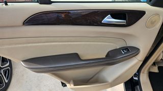 Mercedes-Benz ML 250 2014 1οΧερι ΔΕΡΜΑ ΠΥΡΓΟΣ  ΕΛΛΗΝΙΚΟ-thumb-23