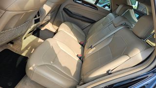Mercedes-Benz ML 250 2014 1οΧερι ΔΕΡΜΑ ΠΥΡΓΟΣ  ΕΛΛΗΝΙΚΟ-thumb-24