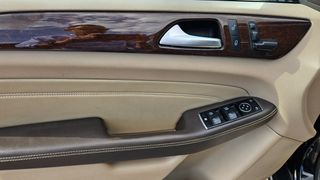Mercedes-Benz ML 250 2014 1οΧερι ΔΕΡΜΑ ΠΥΡΓΟΣ  ΕΛΛΗΝΙΚΟ-thumb-25