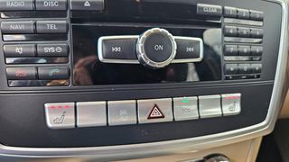 Mercedes-Benz ML 250 2014 1οΧερι ΔΕΡΜΑ ΠΥΡΓΟΣ  ΕΛΛΗΝΙΚΟ-thumb-28
