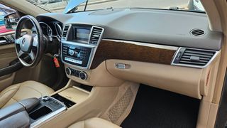 Mercedes-Benz ML 250 2014 1οΧερι ΔΕΡΜΑ ΠΥΡΓΟΣ  ΕΛΛΗΝΙΚΟ-thumb-31