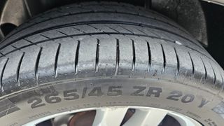 Mercedes-Benz ML 250 2014 1οΧερι ΔΕΡΜΑ ΠΥΡΓΟΣ  ΕΛΛΗΝΙΚΟ-thumb-32