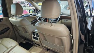 Mercedes-Benz ML 250 2014 1οΧερι ΔΕΡΜΑ ΠΥΡΓΟΣ  ΕΛΛΗΝΙΚΟ-thumb-35