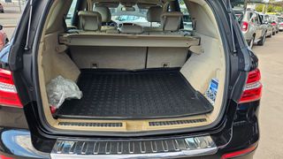Mercedes-Benz ML 250 2014 1οΧερι ΔΕΡΜΑ ΠΥΡΓΟΣ  ΕΛΛΗΝΙΚΟ-thumb-36