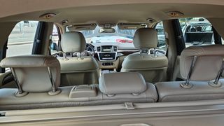 Mercedes-Benz ML 250 2014 1οΧερι ΔΕΡΜΑ ΠΥΡΓΟΣ  ΕΛΛΗΝΙΚΟ-thumb-37