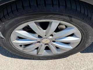 Mercedes-Benz B 200 2012 ΑΥΤΟΜΑΤΟ 7G-TRONIC 136hp Ελληνικό-BOOK SERVICE-thumb-19