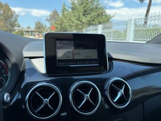 Mercedes-Benz B 200 2012 ΑΥΤΟΜΑΤΟ 7G-TRONIC 136hp Ελληνικό-BOOK SERVICE-thumb-15