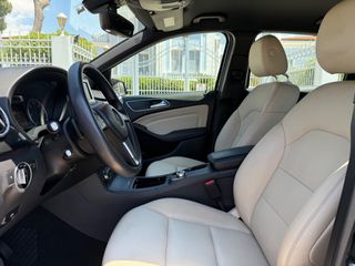Mercedes-Benz B 200 2012 ΑΥΤΟΜΑΤΟ 7G-TRONIC 136hp Ελληνικό-BOOK SERVICE-thumb-8