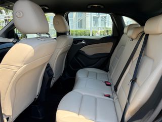 Mercedes-Benz B 200 2012 ΑΥΤΟΜΑΤΟ 7G-TRONIC 136hp Ελληνικό-BOOK SERVICE-thumb-10