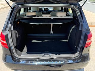 Mercedes-Benz B 200 2012 ΑΥΤΟΜΑΤΟ 7G-TRONIC 136hp Ελληνικό-BOOK SERVICE-thumb-12
