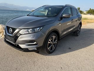 Nissan Qashqai 2020 ΕΠΩΛΗΘΗ