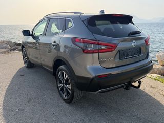 Nissan Qashqai 2020 ΕΠΩΛΗΘΗ-thumb-2