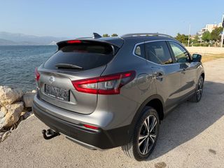 Nissan Qashqai 2020 ΕΠΩΛΗΘΗ-thumb-3